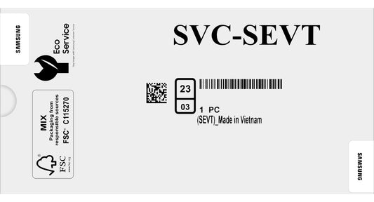 Baterie Samsung Galaxy A14 5G A146, WT-S-W1, servisní balíček GH81-23314A