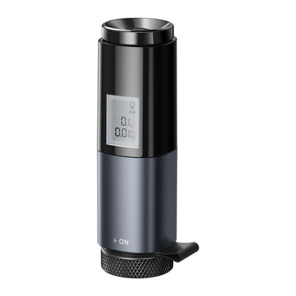 Alkohol tester Baseus CRCX-01 pro měření alkoholu v dechu