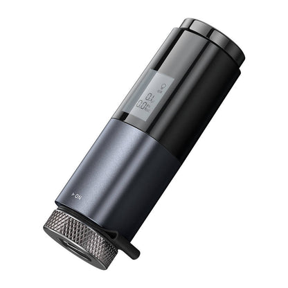 Alkohol tester Baseus CRCX-01 pro měření alkoholu v dechu