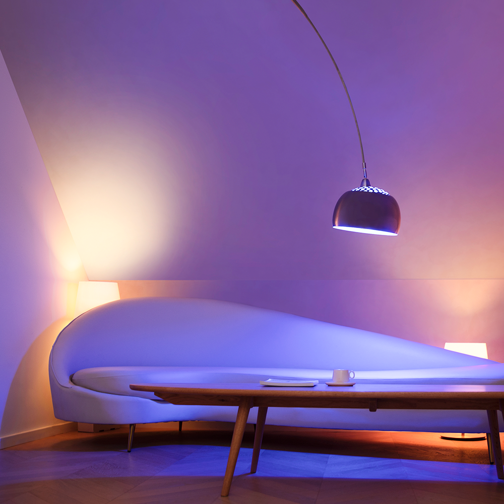 Xiaomi Essential LED žárovka, Wi-Fi, E27, 9W, 1700K - 6500K, 950lm BHR5743EU BHR5743EU 