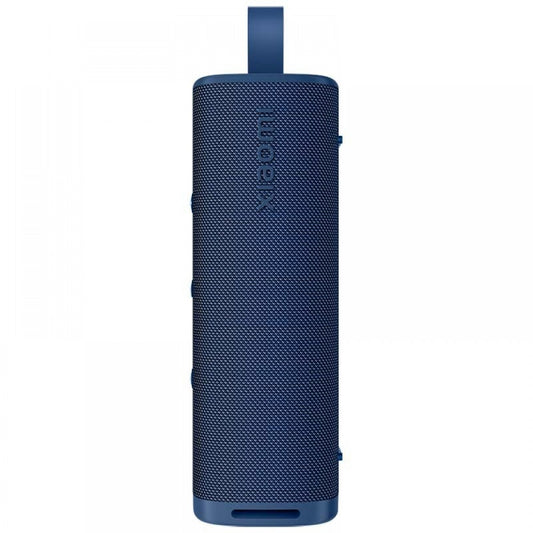 Přenosný reproduktor Bluetooth Xiaomi Sound Outdoor, 30W, TWS, vodotěsný, modrý QBH4265GL