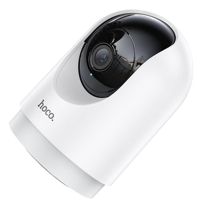 Dohledová kamera HOCO D1, Wi-Fi, 2K, vnitřní 
