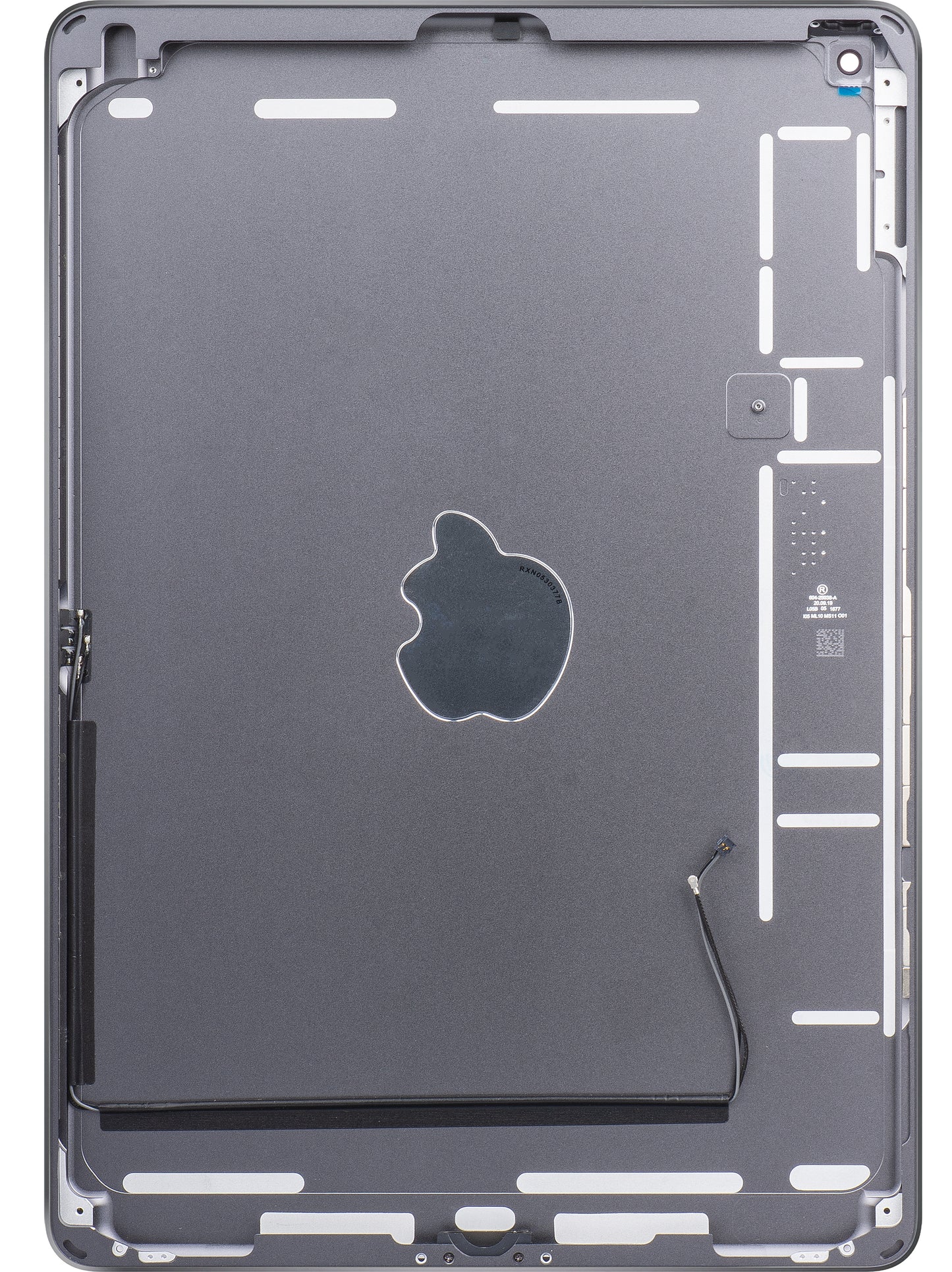 Kryt baterie Apple iPad 10.2 (2020), šedý 