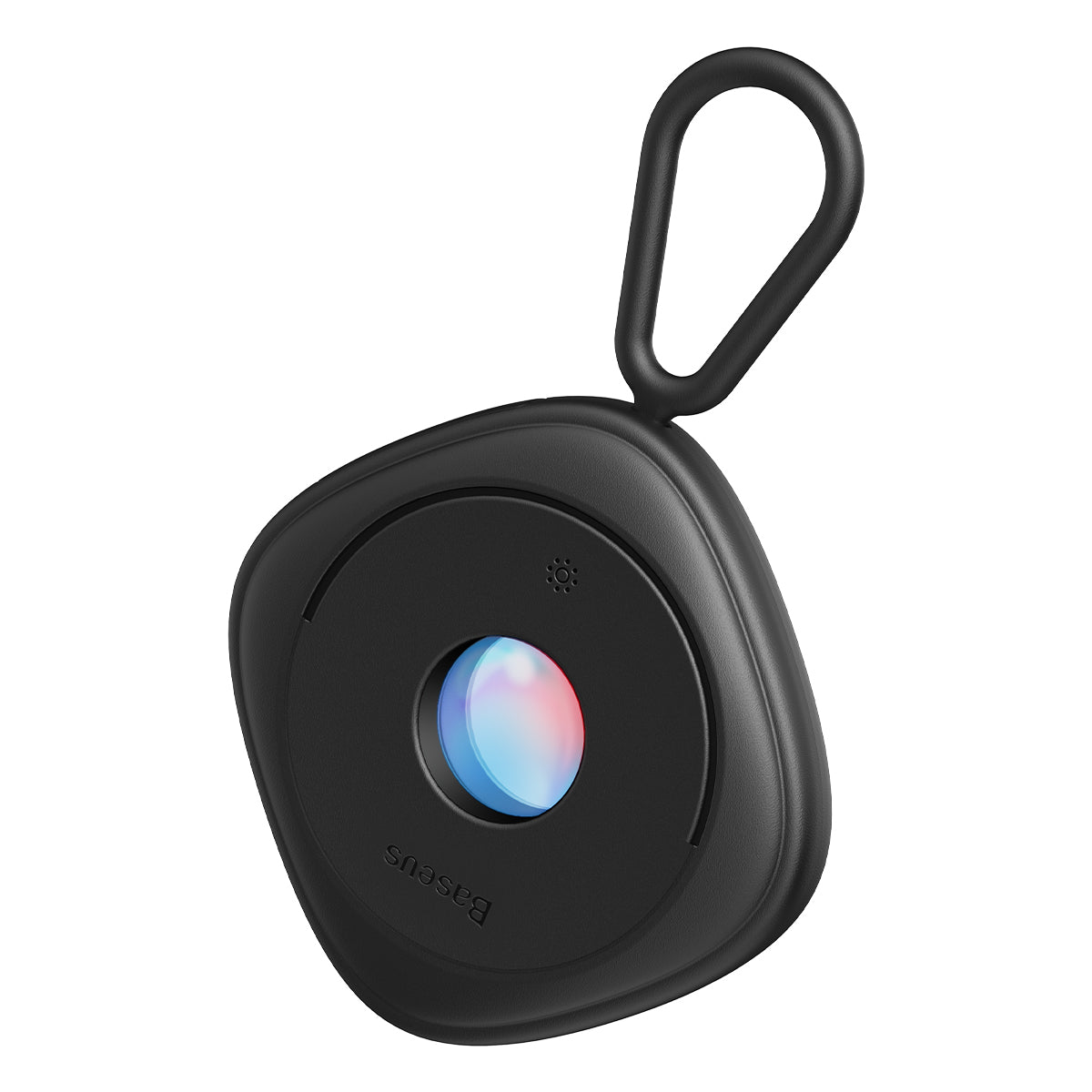 Baseus Heyo Hidden Camera Detector, Black FMHY000001