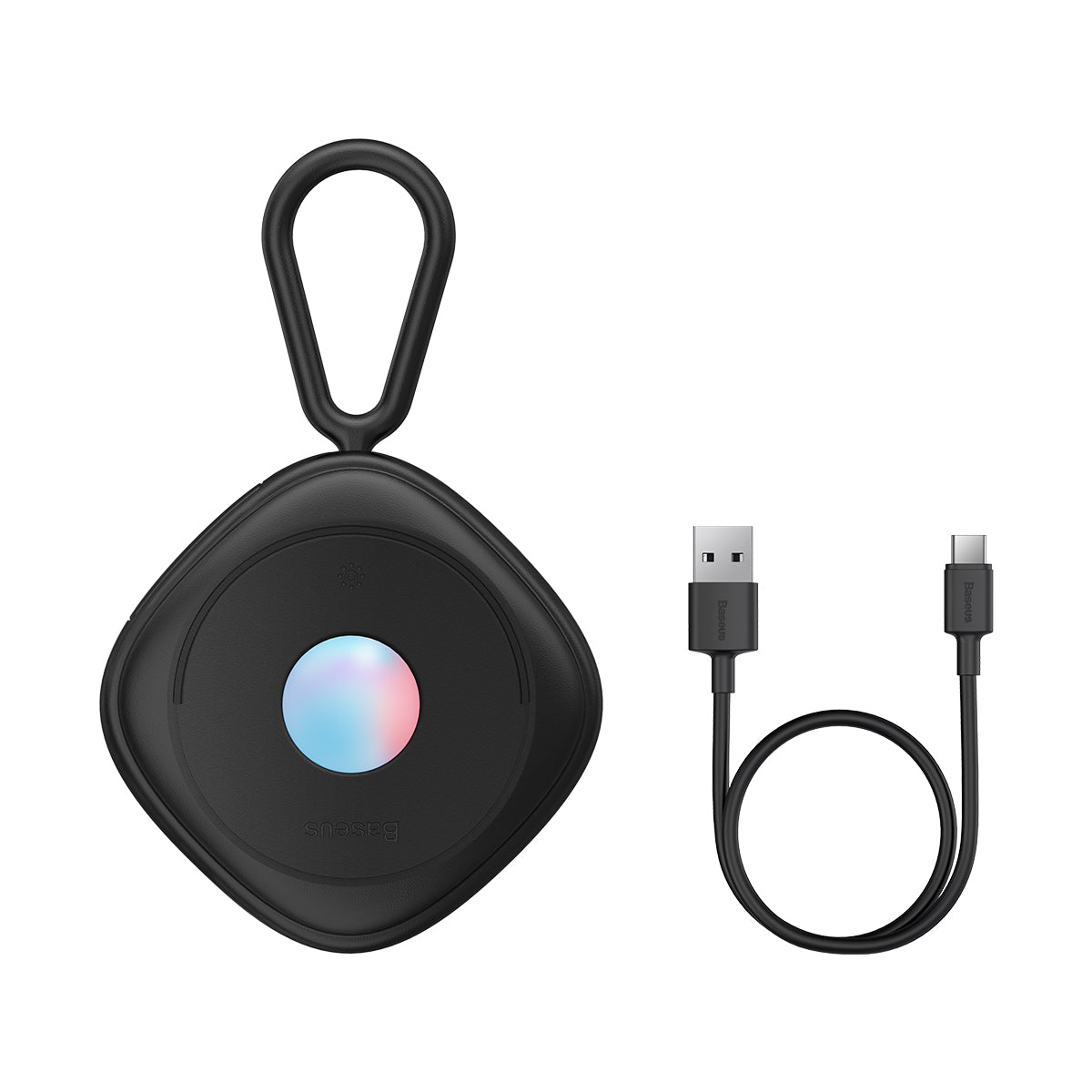 Baseus Heyo Hidden Camera Detector, Black FMHY000001
