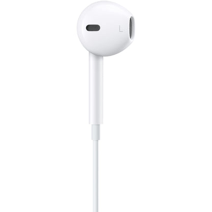 Handsfree 3,5 mm Apple A1472, bílé MWU53ZM/A 