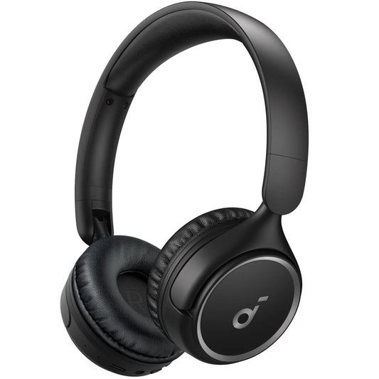 Anker Soundcore H30i Bluetooth handsfree, vícebodové, A2DP, černé A3012G11 