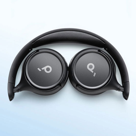 Anker Soundcore H30i Bluetooth handsfree, vícebodové, A2DP, černé A3012G11 