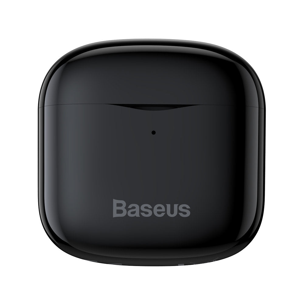 Handsfree Bluetooth Baseus E3, TWS, Black NGTWW080001 