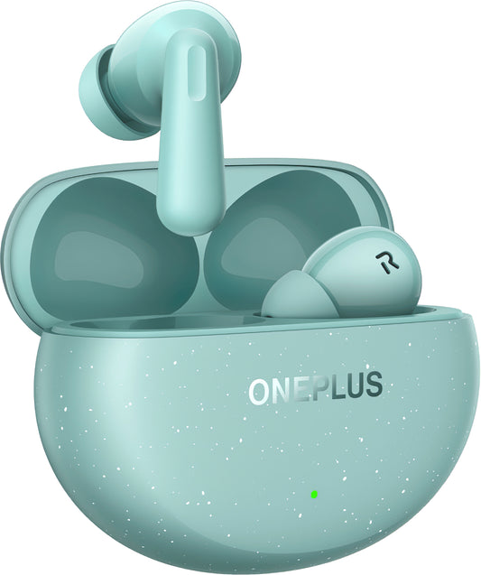Handsfree Bluetooth OnePlus Nord Buds 3 Pro, TWS, ANC, zelené 5481158586 