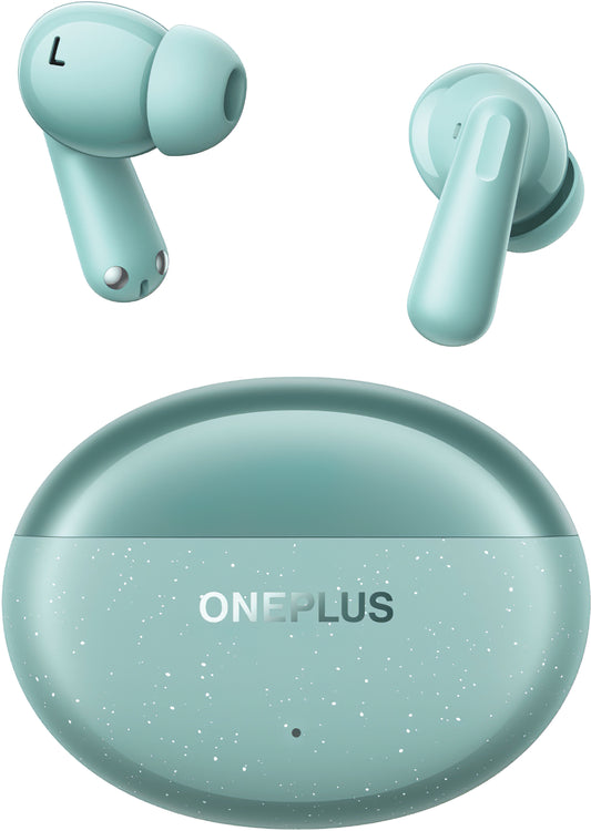 Handsfree Bluetooth OnePlus Nord Buds 3 Pro, TWS, ANC, zelené 5481158586 