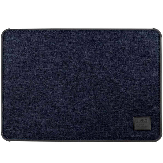 Case UNIQ DFender Tough for Apple MacBook Pro 15 (2018) / (2017) / (2016), Blue