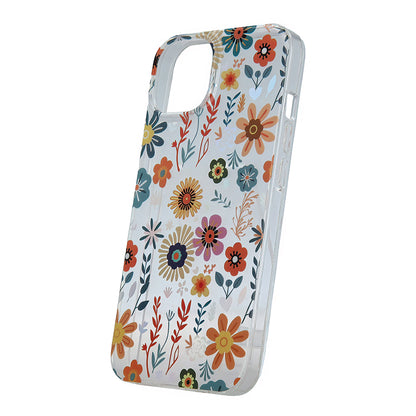 Pouzdro pro Samsung Galaxy S24+ S926, OEM, polní, vícebarevné 