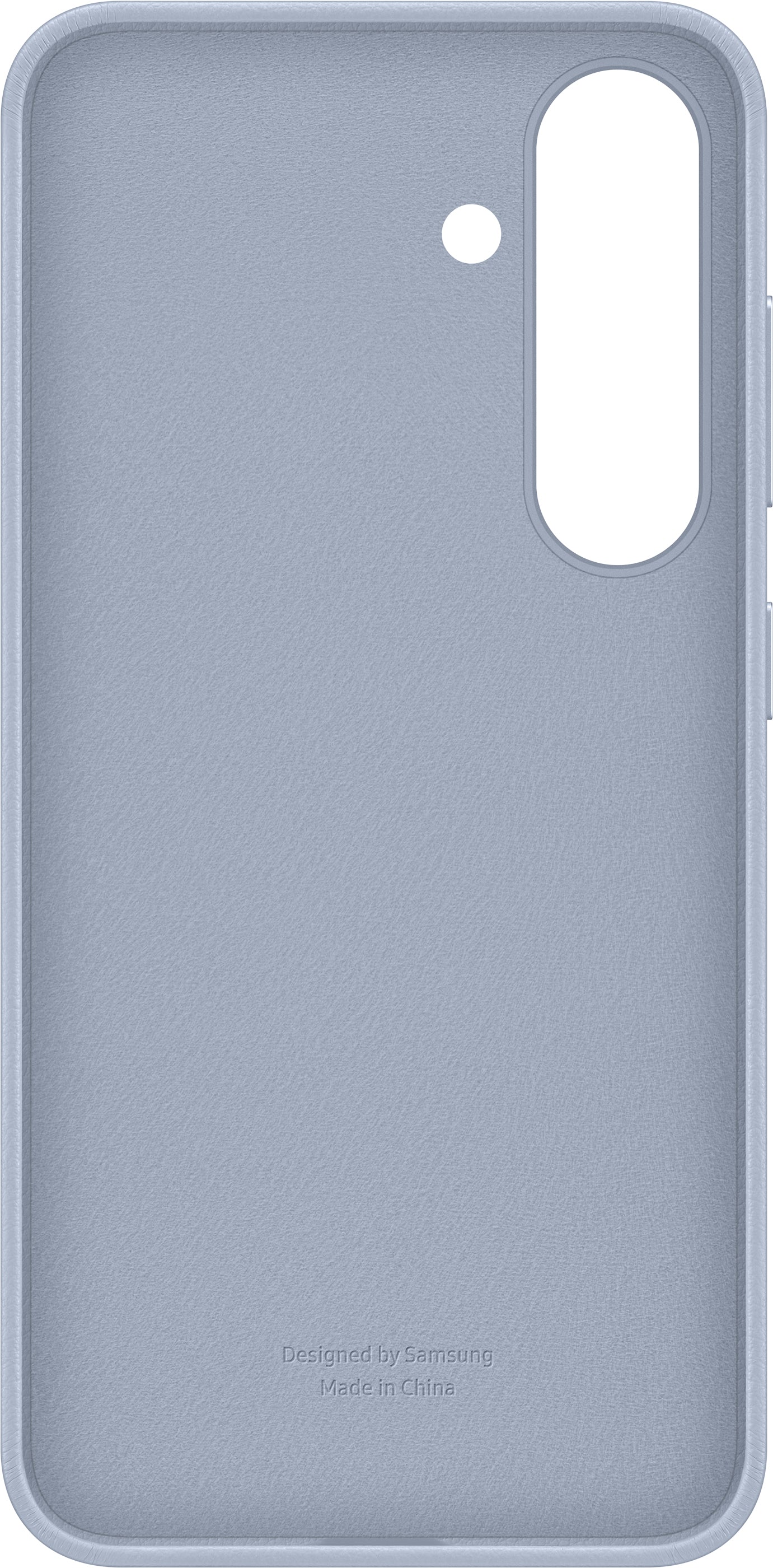 Pouzdro pro Samsung Galaxy S25 S931, Kindsuit Case, Modré EF-VS931PLEGWW