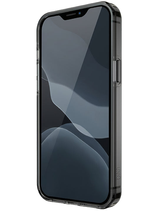 Case for Apple iPhone 12 mini, UNIQ, Clarion, Grey