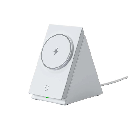 Choetech T600 3v1, 15W, 1,67A, bílá 
