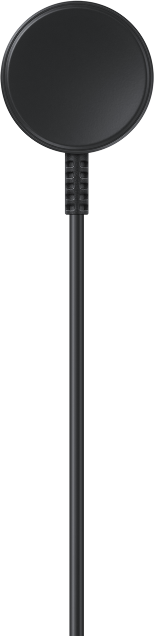 Nabíjecí kabel pro Samsung Galaxy Watch Series, černý EP-OL300BBEGGWWW 