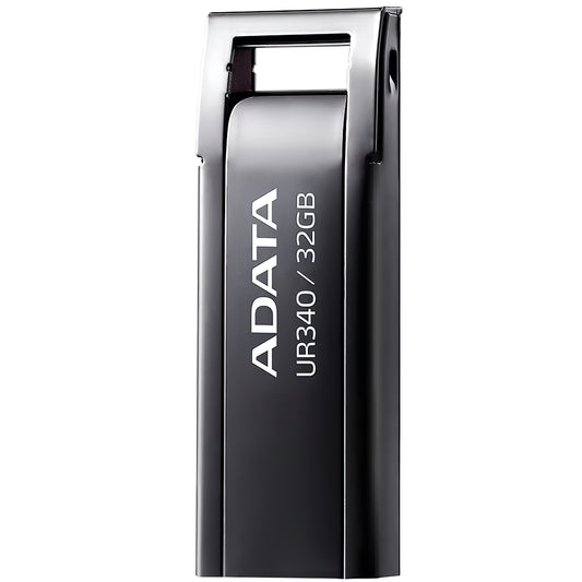 Externí paměť USB-A 3.2 Adata UR340, 32Gb AROY-UR340-32GBK 