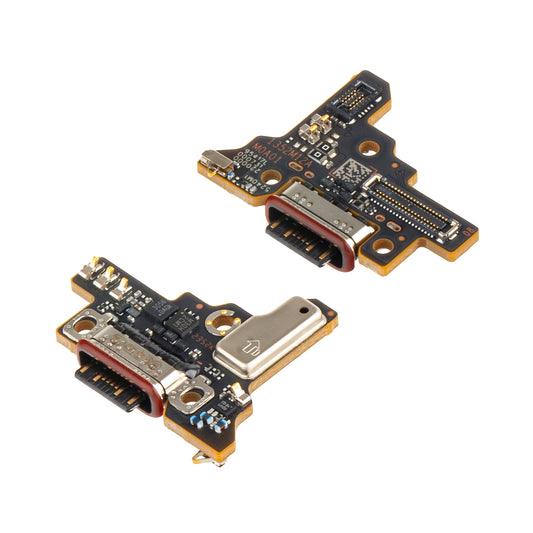 Deska nabíjecího konektoru pro mikrofon Xiaomi 13T Pro, servisní balíček 5600010M1200 