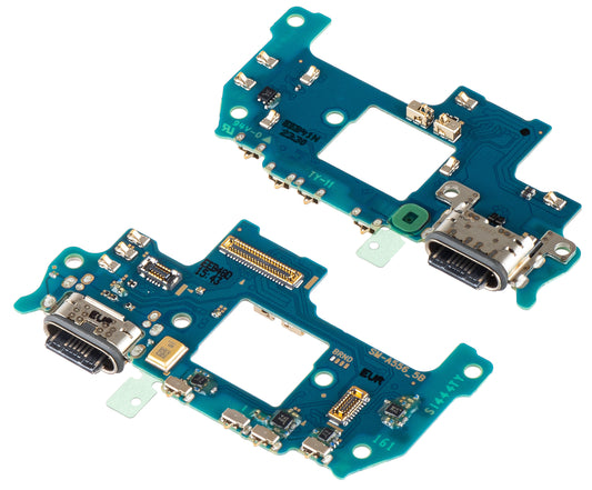 Samsung Galaxy A55 5G A556, servisní balíček GH96-16718A 