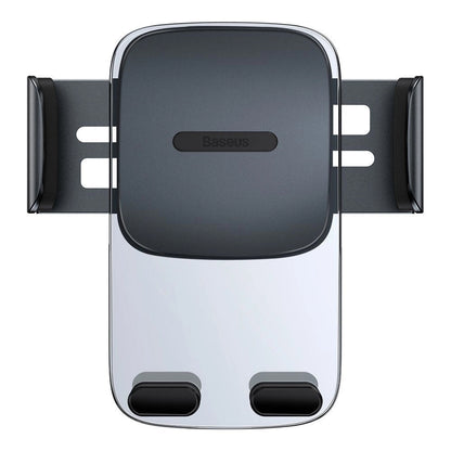 Baseus Car Mount, 4.7inch - 6.7inch, Black SUYK000101 