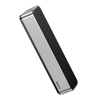Držák telefonního čísla do auta Baseus Moonlight Box ACNUM-B0S
