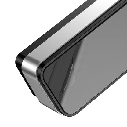 Držák telefonního čísla do auta Baseus Moonlight Box ACNUM-B0S