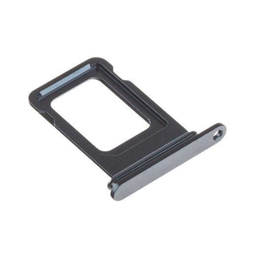 Držák SIM karty Apple iPhone 14 Plus / 14, černý